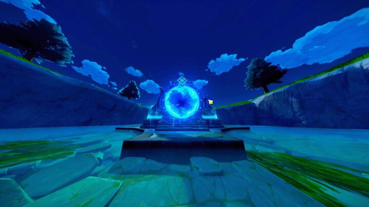 The Abyss is almost over—how do I beat it?!