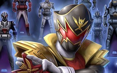 [Kaizoku Sentai] Review of Haokaihong's personal battle highlights