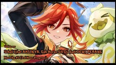 Sekali Lihat AKSINYA, Gak Heran Sih Dia Jadi DEWI PERANG πππππ