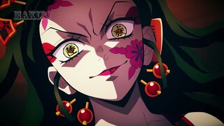 Thanh Gươm Diệt Quỷ - Kỹ Viện Trấn tập 4 | Tóm tắt Kimetsu no Yaiba - Demon Slayer season 2