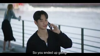 Queen of Tears (2024) - Episode 6