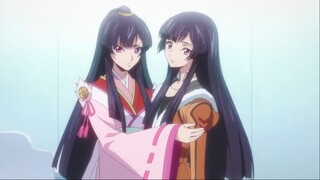 Ep - 2 Code Geass: Dakkan no Rozé [SUB INDO]
