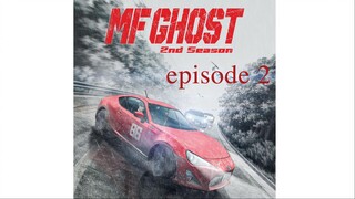 mf ghost season 2 ep2