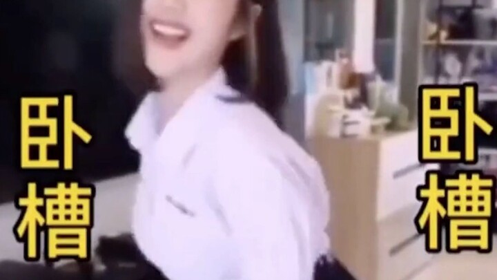 I bet it wasn’t a fart, but I lost big time.