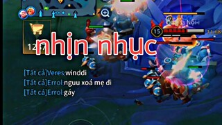 Chiến Thuật Dữ Chân