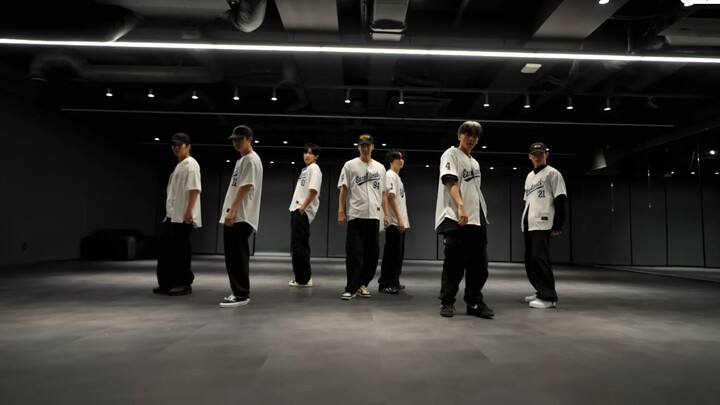 Exo - 'Cream Soda' Dance Practice Mirrored [Full Version] | Kpop