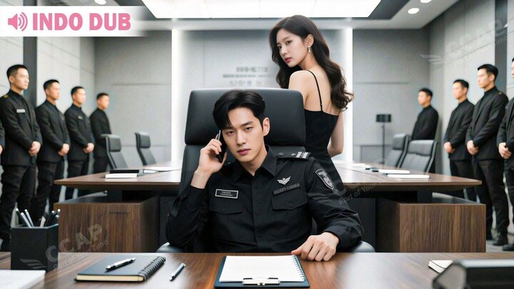 Suami yang Diremehkan Telpon Sekali, Konglomerat Besar Runtuh, Istri Selingkuh Pucat Ketakutan!