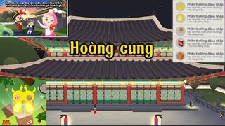 Play Together bản cập Nhật 1.46 có gì hót