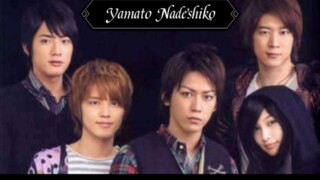 Yamato Nadeshiko Sichi Henge Ep3