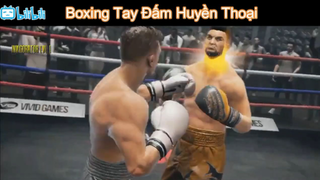 Box5 Anh cương với em à, chết nè #boxing