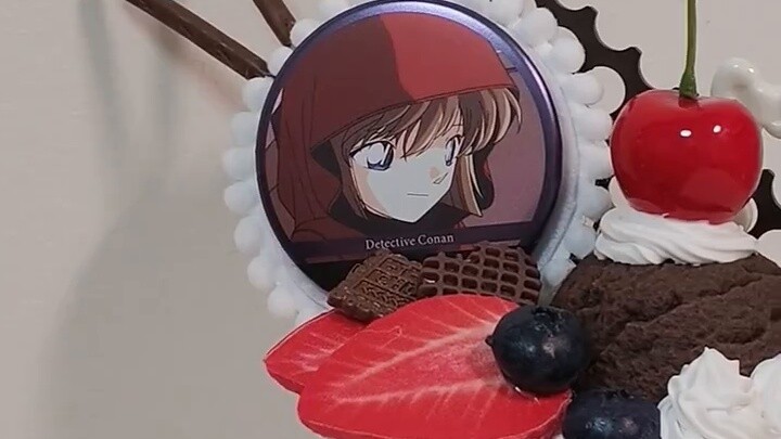 Nhật ký ăn ngũ cốc｜Thanh kem siêu thực khiến Ji Tuo chỉ cần nhìn một cái là thấy mát lạnh