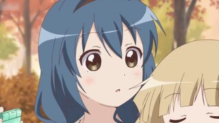 Manjakan istrimu sendiri (//∇//)
