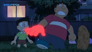 Doraemon episode 493