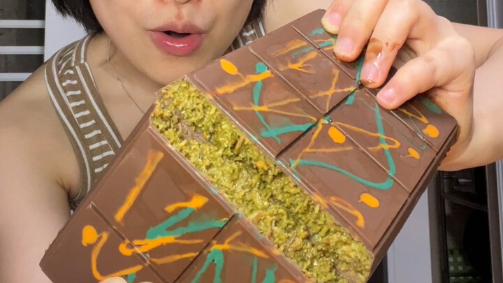 买不到只能自己做，treetree的好喜欢