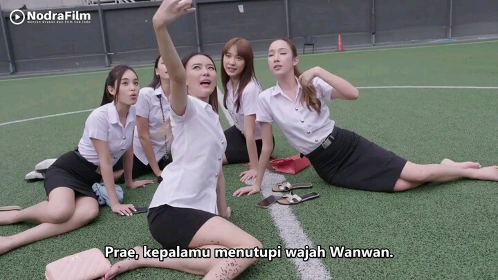 PS. I Hate You eps 2