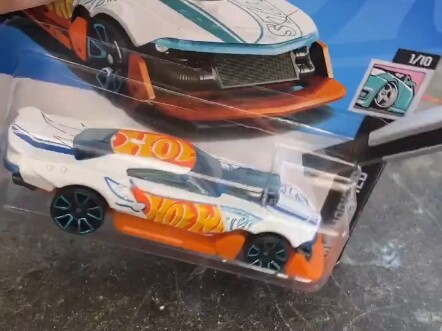 Setir ini dimodifikasi dengan sangat keren!