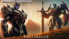 Transformers 8 - Rise of Unicron 2025