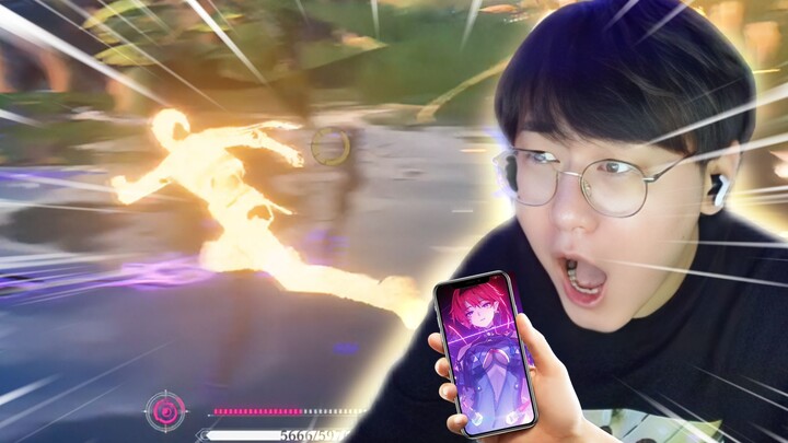 Slowly remembering the meaning of wandering.