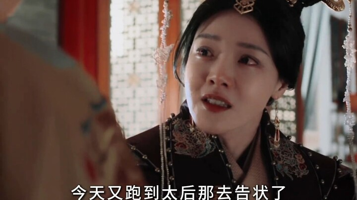 يا إمبراطور عديم الفائدة، يا الإمبراطورة الأم عديمة الجدوى، دعِ إحدى القيانات الإمبراطوريّات تثير ال