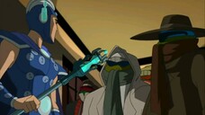 Teenage Mutant Ninja Turtles (2003) - 98 - Return of Savanti, Part 1