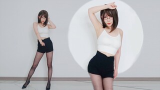 Fresh and cool lady [Vertical screen Tell me - Mango Xiaotian]