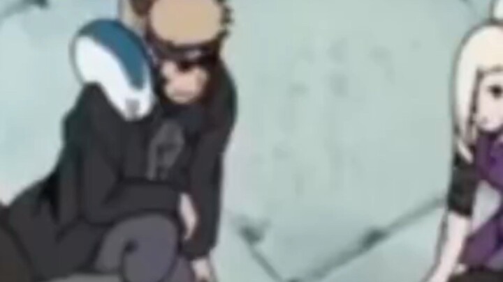 ino dari Naruto