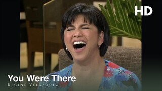 [HD] You Were There - Regine Velasquez SARAP DIVA (05-26-2018)