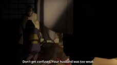 Mugen no Juunin: Immortal Episode 06 English Subbed