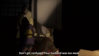 Mugen no Juunin: Immortal Episode 06 English Subbed