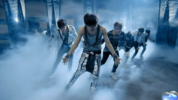 K-pop MVs that were mind-blowing back then and still are mind-blowing today