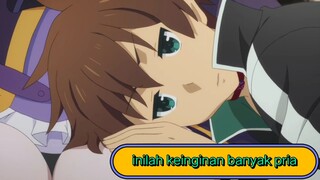 #KompetisiKreasiUnggahan4, sang Lord bisa tiduran di paha mba aduhai sambil usap - usap