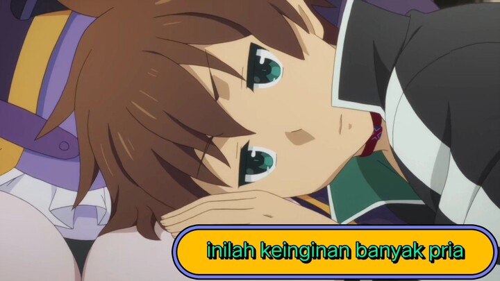 #KompetisiKreasiUnggahan4, sang Lord bisa tiduran di paha mba aduhai sambil usap - usap