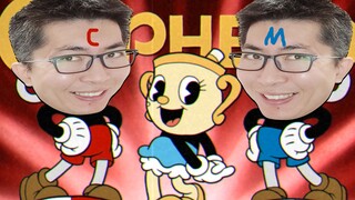 Cuphead DLC: بعد أربع سنوات، انتظرتك أخيرًا!