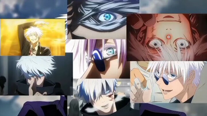 gojo