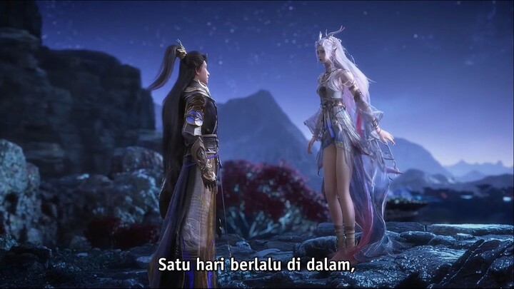 Apotheosis S3 Eps 05  [109] Sub Indo 1080p