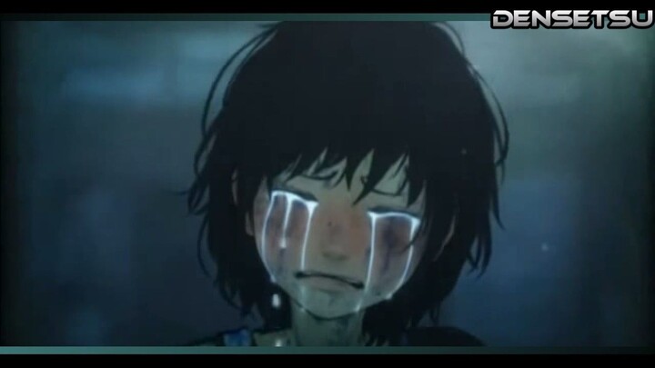 DENSETSU AFTERLIFE