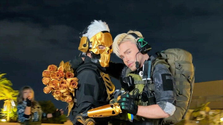 اتّفقنا أنا وأخي على لعب دوريّة الأقاليم، لكن لم أتوقّع أنه يواعد صديقته خلف ظهري!