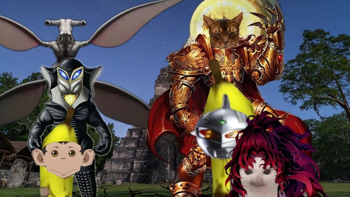 Khi Tình Nhân Vương và các kẻ phản nhân vương hẹn đấu.