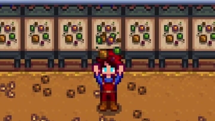 YouTube | Masih ada yang buang benih campuran, ya? 5 tips super berguna di Stardew Valley