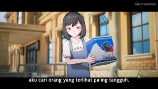 Pedagang Terkuat Episode 4