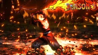 ALL IN ONE | Thanh Gươm Diệt Quỷ Làng Thợ Rèn Season 3 | Kimetsu no Yaiba | Review Tóm Tắt Anime Hay