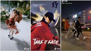 Trend Douyin Sương Sương Mấy Má Ơi ❤❤