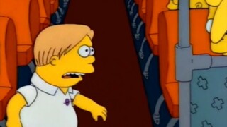 This is Rock Star?! The Simpsons Season 3 Episode 22