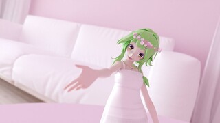 君色に染まる【MMD】【2】