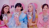 BLACKPINK - Ice Cream (with Selena Gomez) Official Music Video