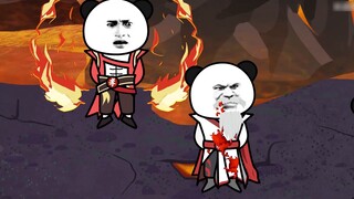 【Xuanwu Four Symbols X】Episode 53: Bloodline Master