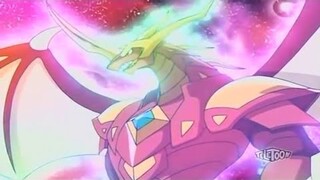 Chiến Binh Bakugan - New Vestroia [English Version] (Vietsub) - Tập 42