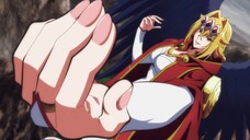 Yasei no Last Boss ga Arawareta! Episode 4 Bahasa Indonesia - Lufas Maphaahl, Dina & Aries