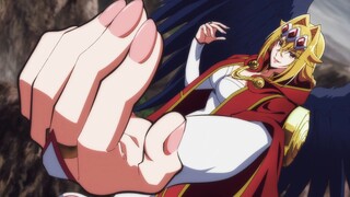Yasei no Last Boss ga Arawareta! Episode 4 Bahasa Indonesia - Lufas Maphaahl, Dina & Aries