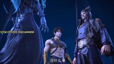 Wu Dong Qian Kun 2nd Season 3. eps.12